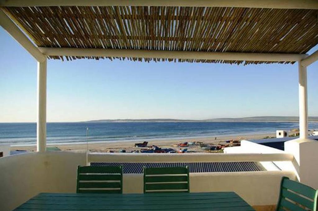 פטרנוסטר Kommetjie Holiday Home חדר תמונה