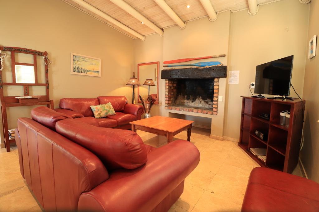 פטרנוסטר Kommetjie Holiday Home מראה חיצוני תמונה