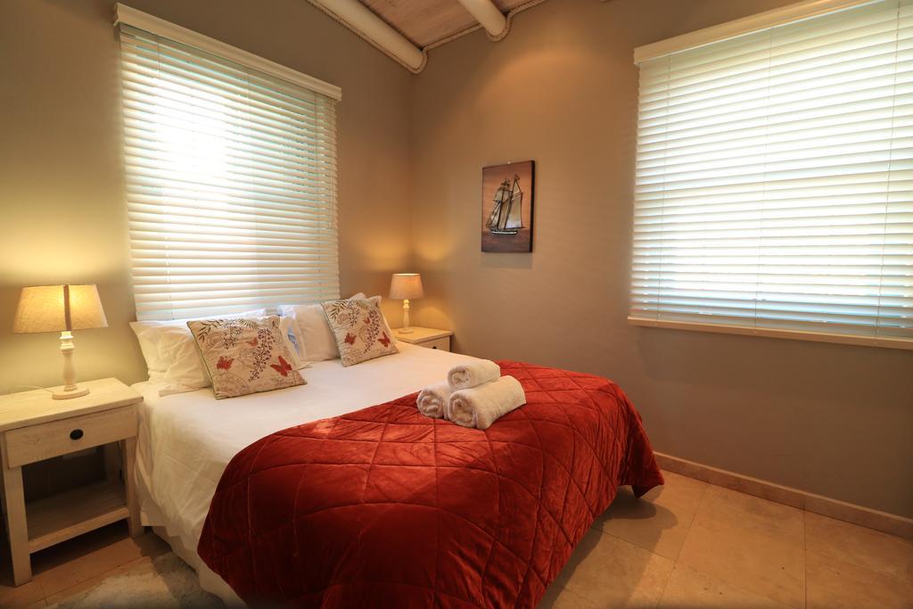 פטרנוסטר Kommetjie Holiday Home מראה חיצוני תמונה