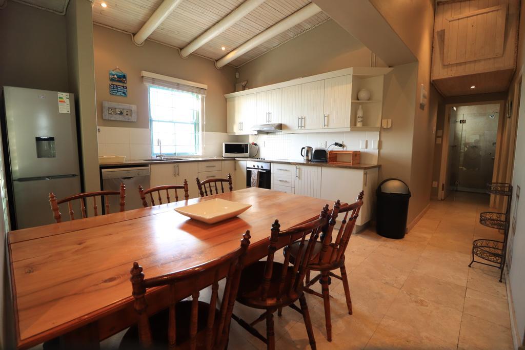 פטרנוסטר Kommetjie Holiday Home מראה חיצוני תמונה